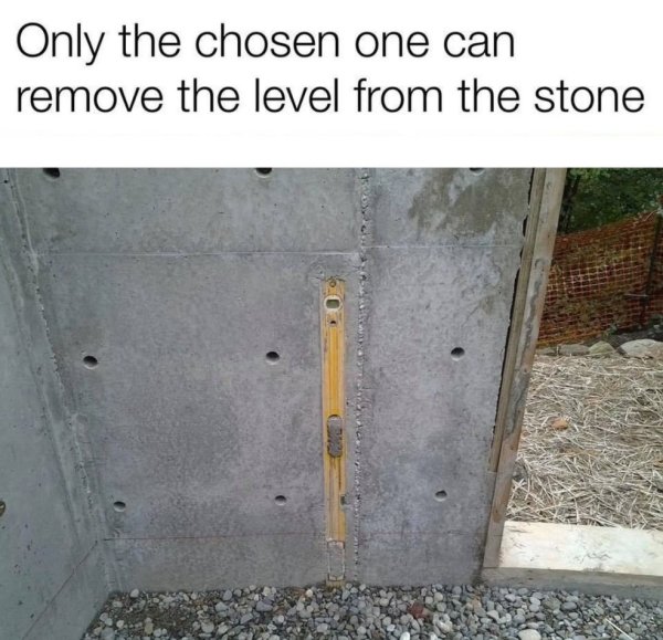 Construction Workers Memes (36 pics)