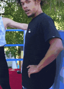 Acid Gifdump, November 3 (25 gifs)