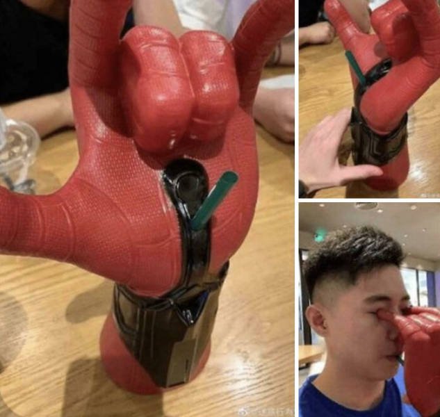 Almost Nailed It (41 pics)
