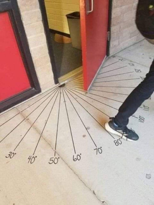 Almost Nailed It (41 pics)