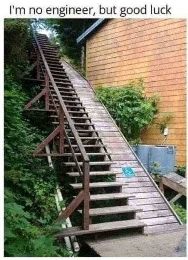 Almost Nailed It (41 pics)