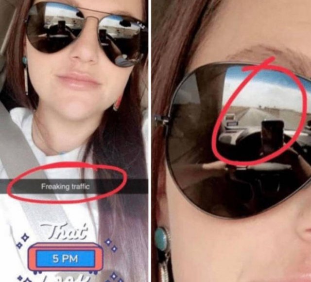 Almost Nailed It (41 pics)