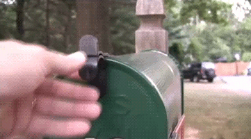 Things That Are Slightly Disappearing (20 pics)
