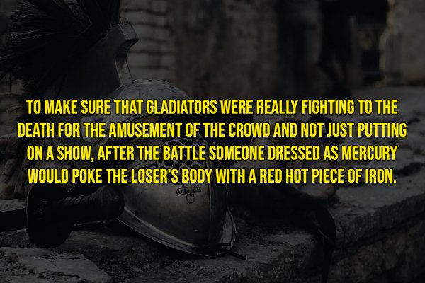 History Facts (15 pics)