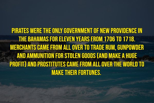 History Facts (15 pics)
