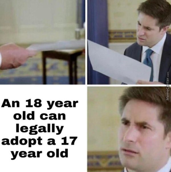 You Can't Even Argue (34 pics)