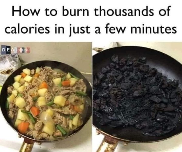 You Can't Even Argue (34 pics)