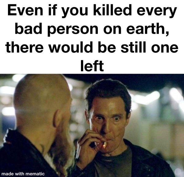 You Can't Even Argue (34 pics)