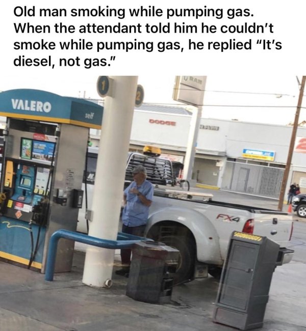 You Can't Even Argue (34 pics)