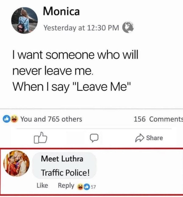 You Can't Even Argue (34 pics)