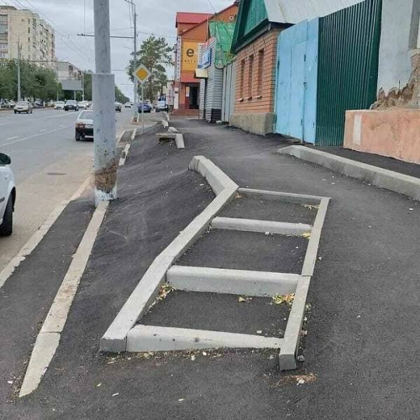 Architecture Fails (30 pics)