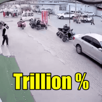 Wins And Fails (36 gifs)