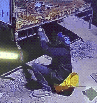 Wins And Fails (36 gifs)