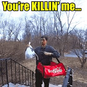 Wins And Fails (36 gifs)