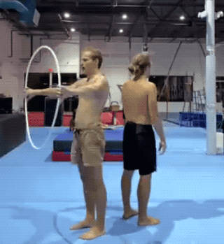 Wins And Fails (36 gifs)