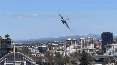 Wins And Fails (36 gifs)
