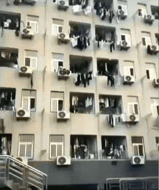 Wins And Fails (36 gifs)