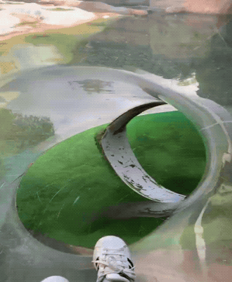 Wins And Fails (36 gifs)