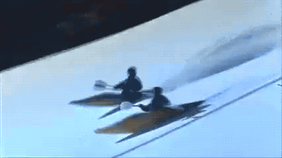 Wins And Fails (36 gifs)
