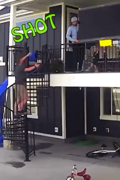 Wins And Fails (36 gifs)