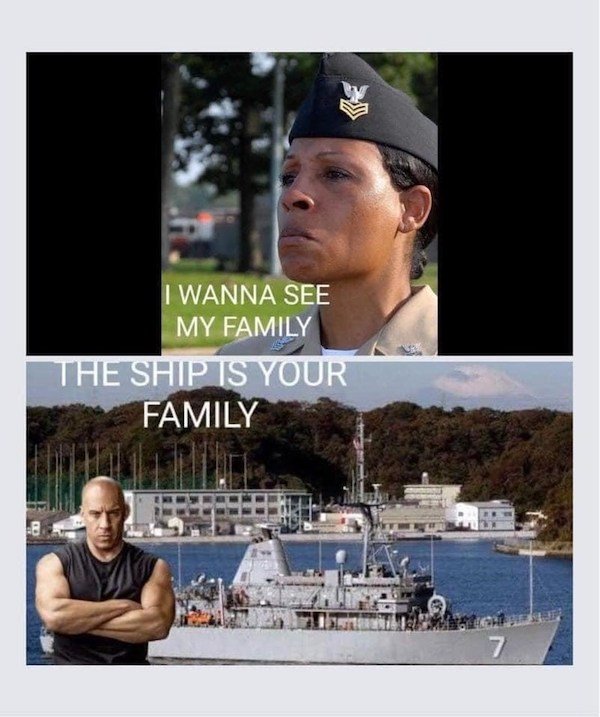 Navy Memes 29 Pics 