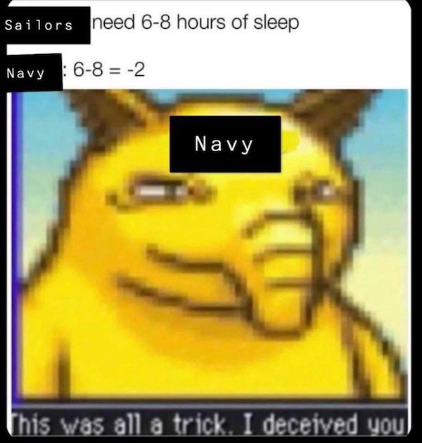 Navy Memes (29 pics)