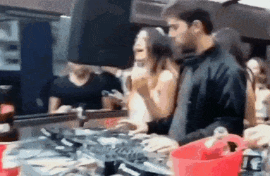 Acid Gifdump, November 4 (25 gifs)