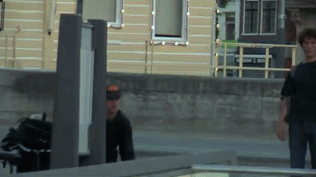 Acid Gifdump, November 4 (25 gifs)
