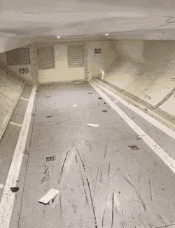 Acid Gifdump, November 4 (25 gifs)