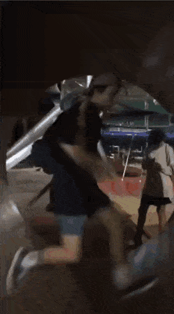 Acid Gifdump, November 4 (25 gifs)