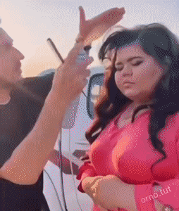 Acid Gifdump, November 4 (25 gifs)