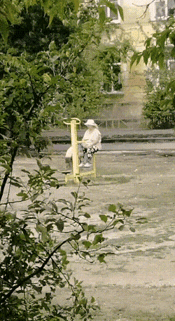 Acid Gifdump, November 4 (25 gifs)