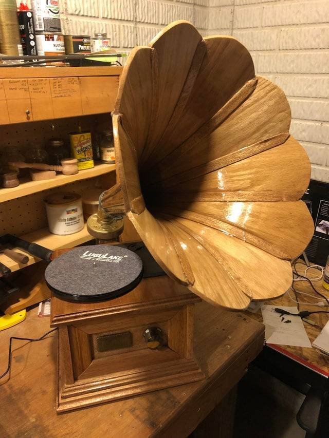 Pure Talent (45 pics)