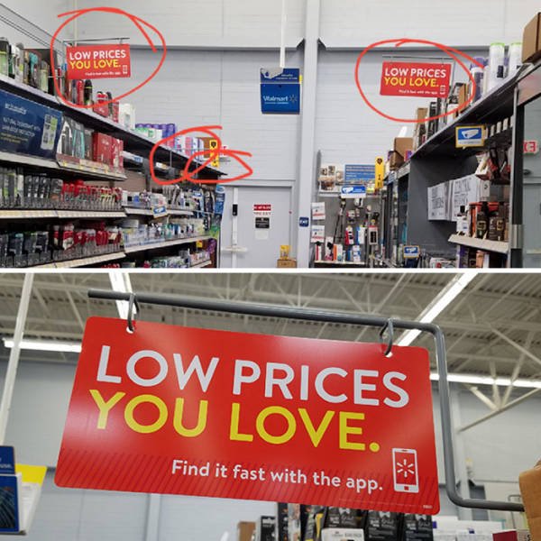 Evil Marketing Techniques (49 pics)