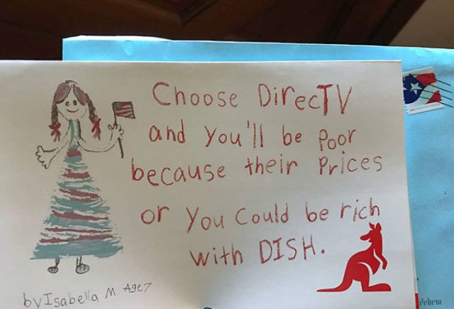 Evil Marketing Techniques (49 pics)