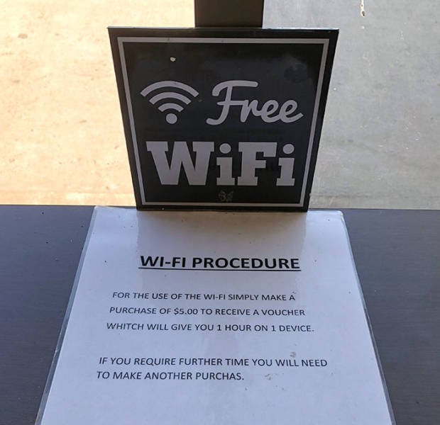 Evil Marketing Techniques (49 pics)