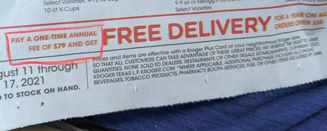 Evil Marketing Techniques (49 pics)