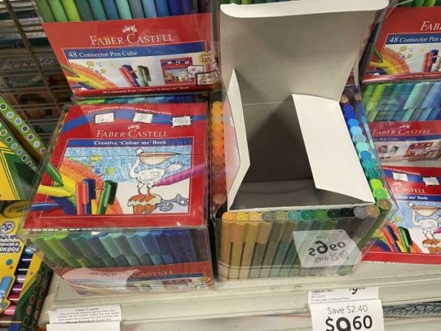 Evil Marketing Techniques (49 pics)