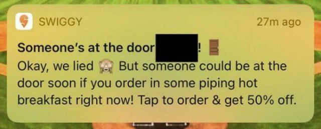 Evil Marketing Techniques (49 pics)