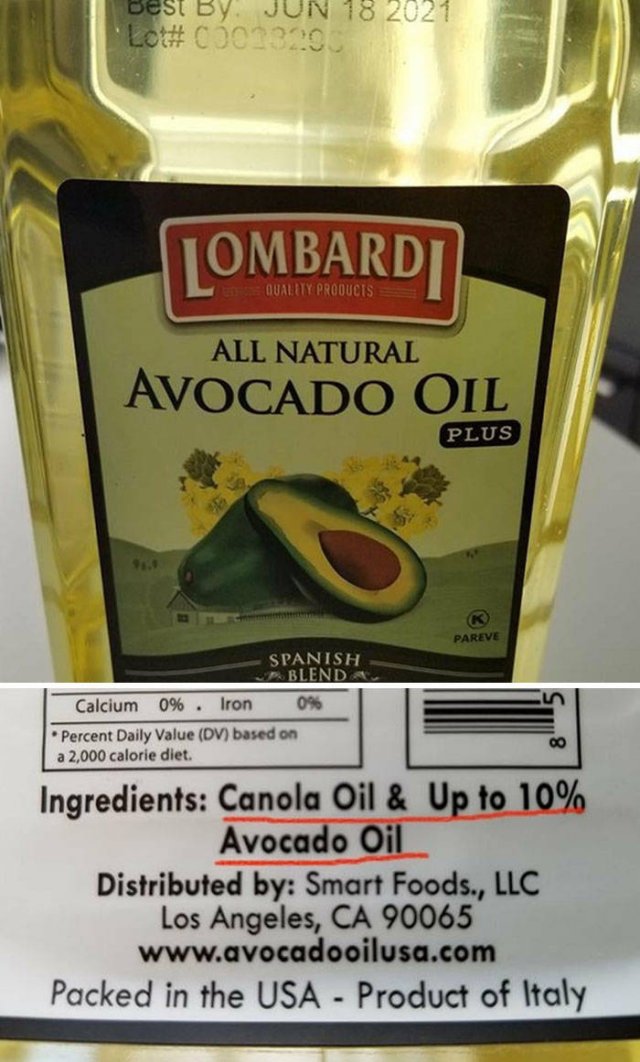 Evil Marketing Techniques (49 pics)