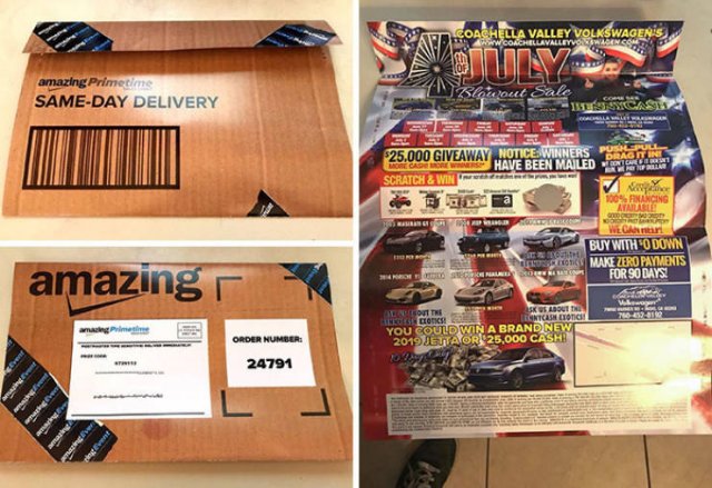 Evil Marketing Techniques (49 pics)
