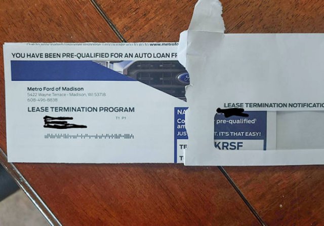 Evil Marketing Techniques (49 pics)
