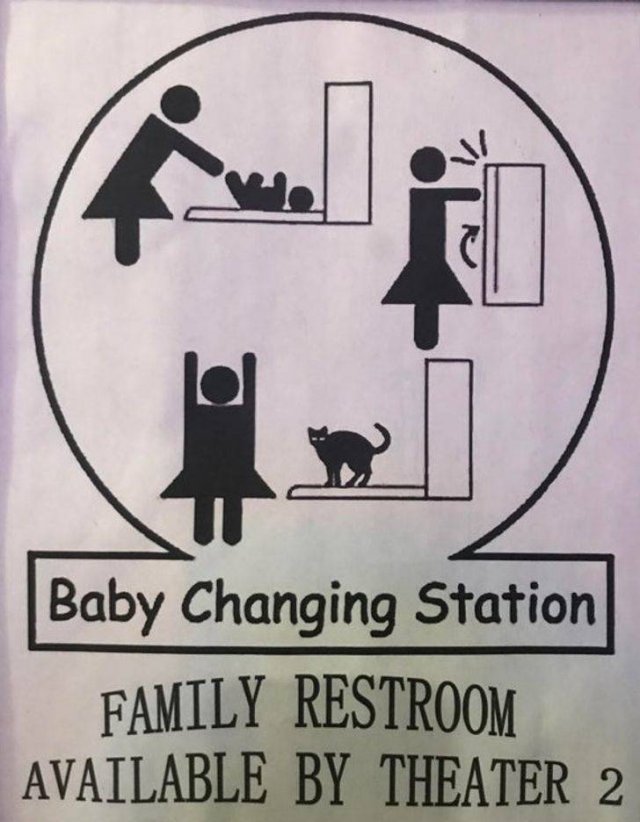Funny Photos (49 pics)
