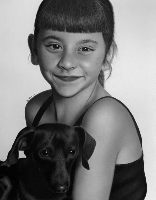 Pure Talent (45 pics)