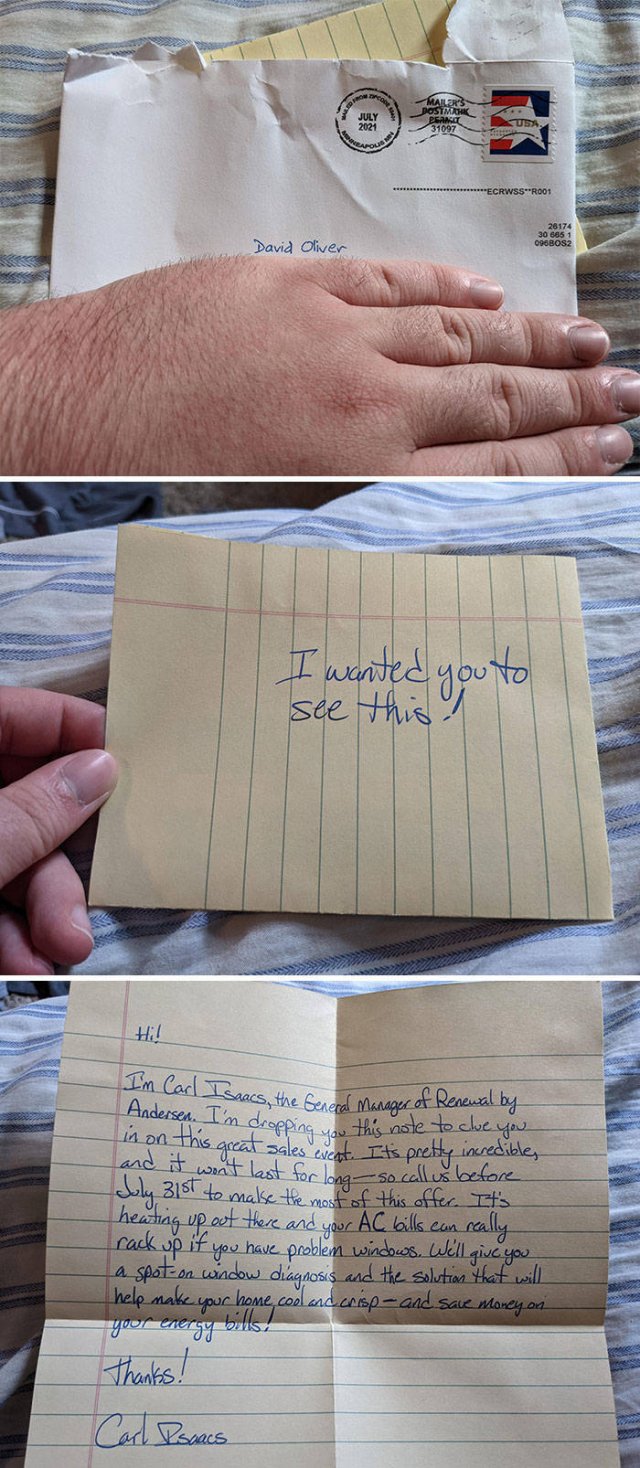 Evil Marketing Techniques (49 pics)