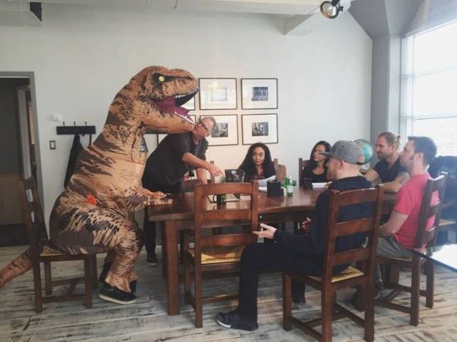 Funny Photos (49 pics)