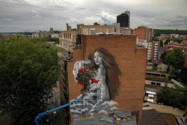 Pure Talent (45 pics)