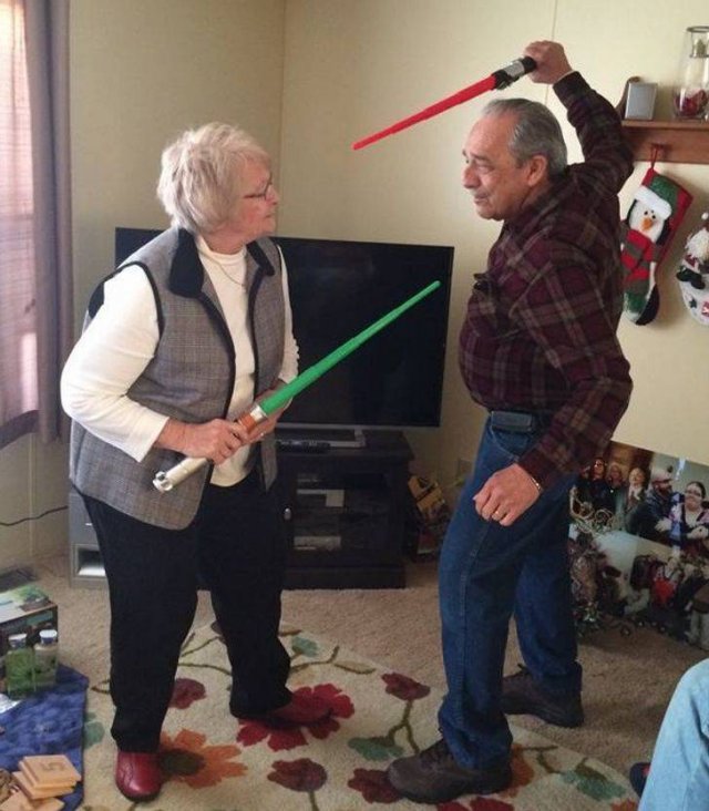 Funny Photos (49 pics)