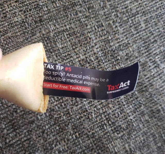 Evil Marketing Techniques (49 pics)