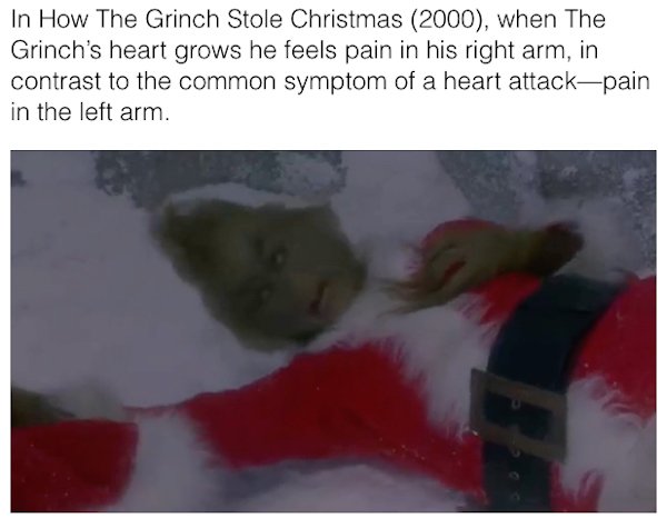 Hidden Details In Holiday Movies (22 pics)